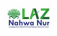 Zakat LAZ Nahwa Nur